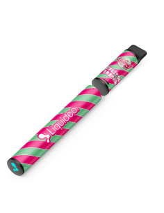 Kit 1 Pod Liquideo Wpuff 600 Pod System - Fruit du Dragon