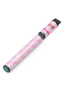 Kit 1 Pod Wpuff 600 – Mashmalow – Description B2B