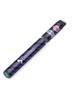 Kit 1 Pod Wpuff 600 – Myrtille Glacée – Description B2B