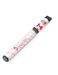 Kit 1 Pod Liquideo Wpuff 600 Pod System - Le M